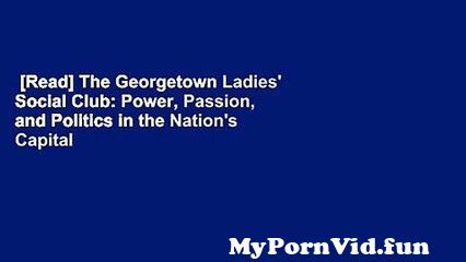 Women women in George sex Town on video Georgetown College