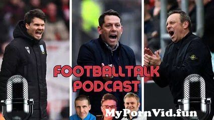 Rotherham United drop but will Sheffield United, Huddersfield Town and Sheffield Wednesday follow them and are Leeds United destined for the play-offs? - The YP FootballTalk Podcast from youngvideomodels nude 3 Watch Video - MyPornVid.fun