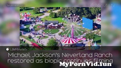Sammy Hagar to be Honored with Hollywood Walk of Fame Star, Michael Jackson's Neverland Ranch Restored for Biopic, Webby Awards Winners Revealed from video julia maisiess 001 Watch Video - MyPornVid.fun