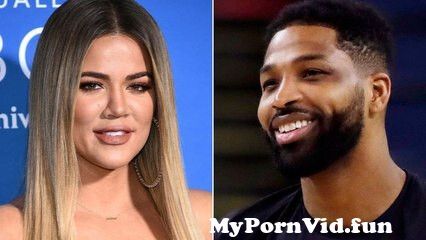 Tristan Thompson Apologizes to Khloé Kardashian After Confirming He Fathered a 3rd Child from father rape daughter japanese Video Screenshot Preview