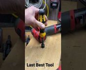Last Best Tool