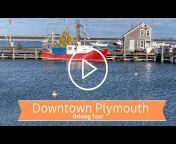 Living in Plymouth MA