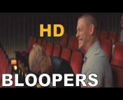 Funny Movie Bloopers.