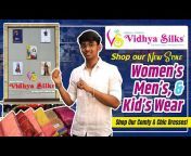 Vidhya Silks