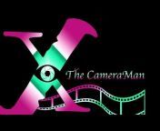 X The CameraMan