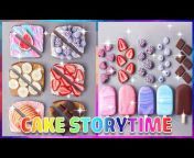 Bella Cake Story