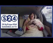 Sudania 24 TV