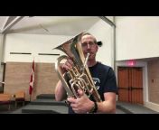 Euphonium in the time of COVID