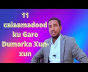Waddani Somali Tv