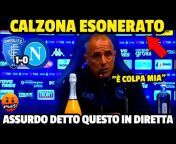Notizie Napoli Calcio UFFICIALE