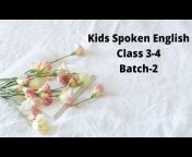 Liakat&#39;s Kids English