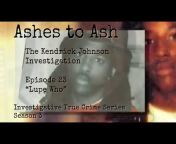 Ashes To Ash TV