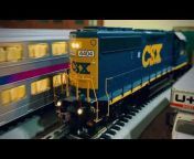 Jersey Stewie&#39;s Trains