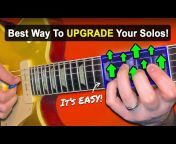 Guitar Mastery Method