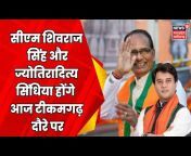 News18 MP Chhattisgarh
