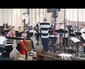 The Choir of Trinity College Cambridge