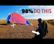 Flybubble Paragliding