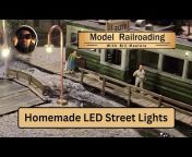 Model Railroading with Bill Masters