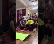 Vyas Yoga Center