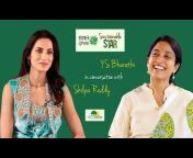 Sustainable Living with Shilpa Reddy