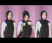 Trend Hijab Kekinian