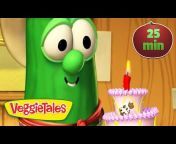 VeggieTales Official