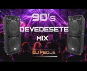 DJ Pedja x DJ Matija