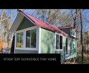 Incredible Tiny Homes