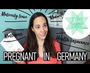 Marga &#124; Expat mother in Germany