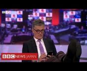 BBC News Japan