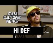 Cam Capone News