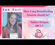 Breastfeeding Magic with Nadiya Dragan