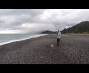 ONLANDERS FISHING