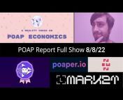 The POAP Report