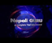 Nepali Guru