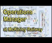 McKinley Railway