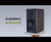 M-Audiophile