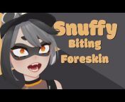 FluffyButtKitten