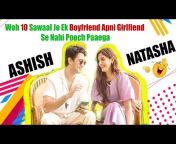 Ashish Natasha vlogs