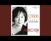 Akiko Ebi - Topic