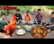 My Village Cooking channel