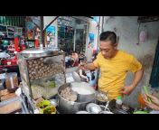 Street Food Thảo Vy