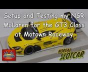 NorCal Slot Car Scene and Vintage Motorsports