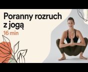 Olga Butkiewicz Yoga