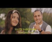 Hayk Sargsyan