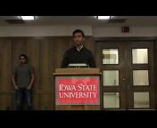 Iowa State University Student Government