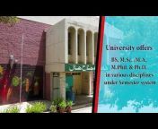 The Women University Multan Official