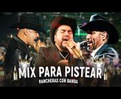 Corridos Con Banda Mix
