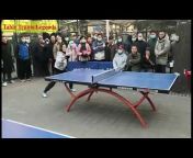 Chinese Table Tennis FanPage