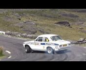 Munster Rally Videos